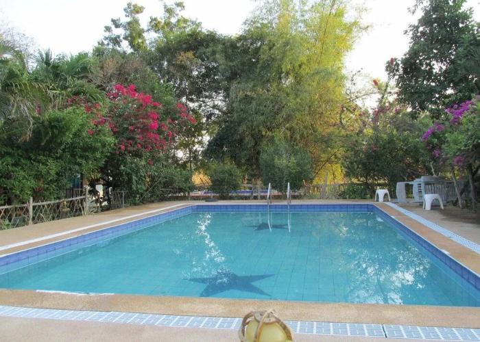 Moutain View Guest House