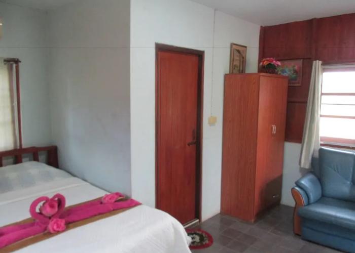 Moutain View Guest House
