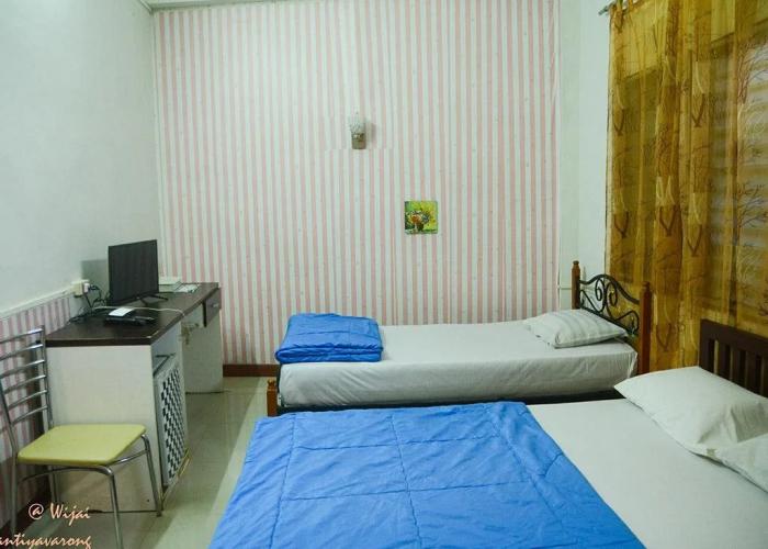 Chinawat Hotel