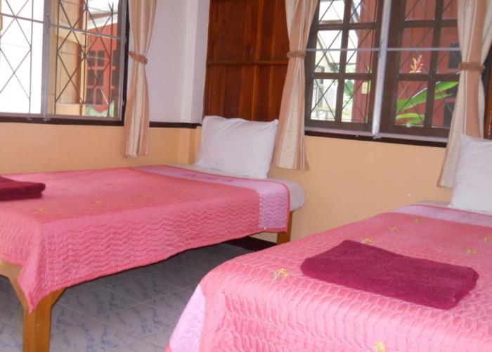 4T Guesthouse