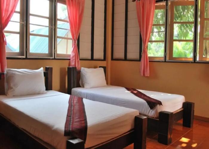 4T Guesthouse