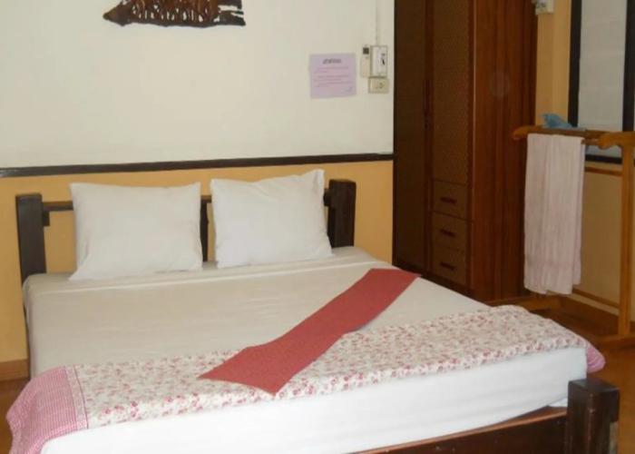 4T Guesthouse