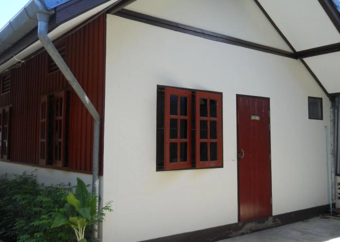 4T Guesthouse
