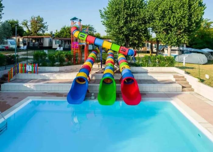 Camping Fontanelle
