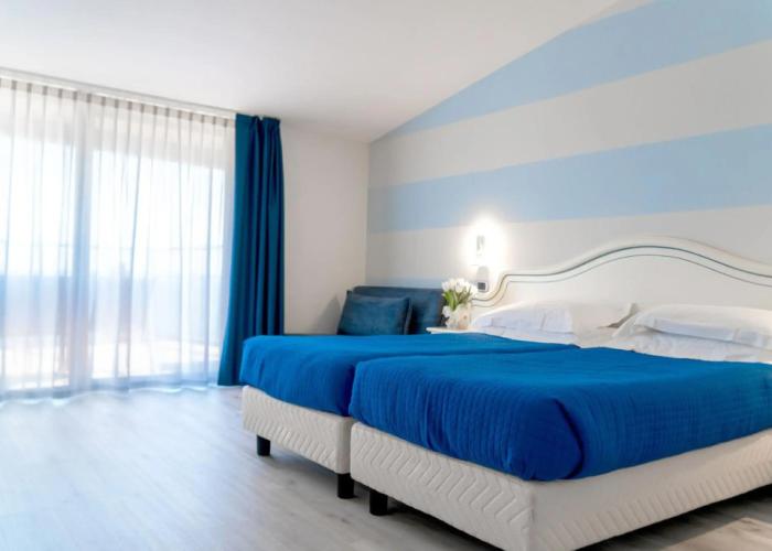 AHG Riva Del Sole Hotel - Adults Only