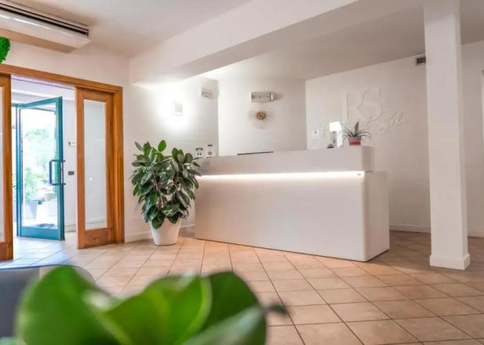 AHG Riva Del Sole Hotel - Adults Only