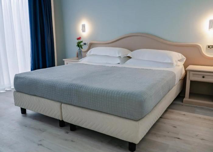 AHG Riva Del Sole Hotel - Adults Only