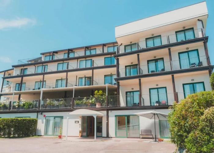 AHG Riva Del Sole Hotel - Adults Only