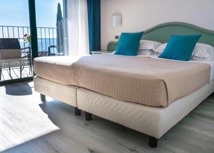 AHG Riva Del Sole Hotel - Adults Only