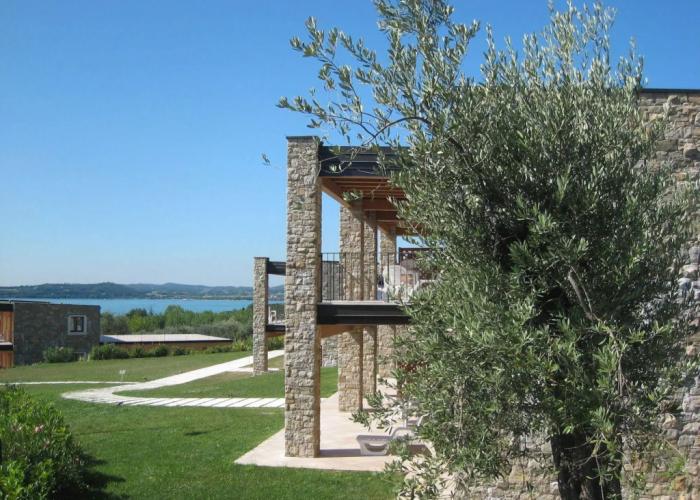 Residence Relais Rosa dei Venti