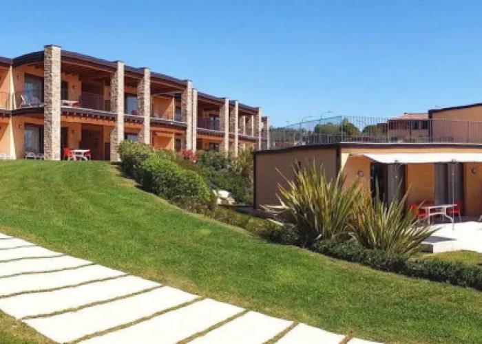 Residence Relais Rosa dei Venti