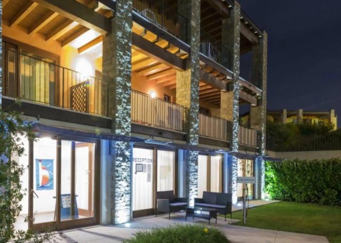 Residence Relais Rosa dei Venti