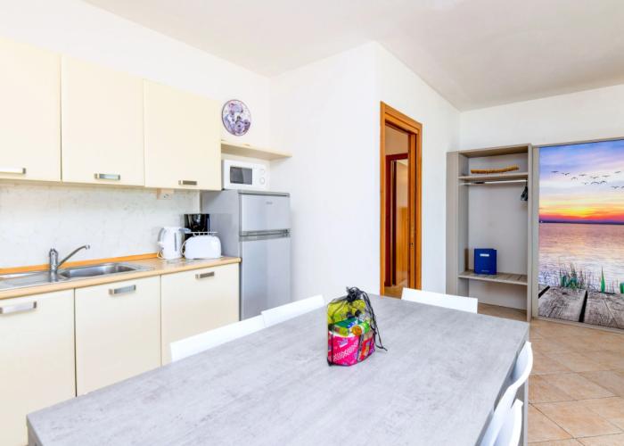 Residence Relais Rosa dei Venti