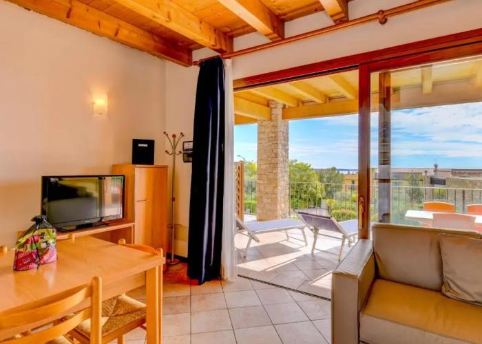 Residence Relais Rosa dei Venti