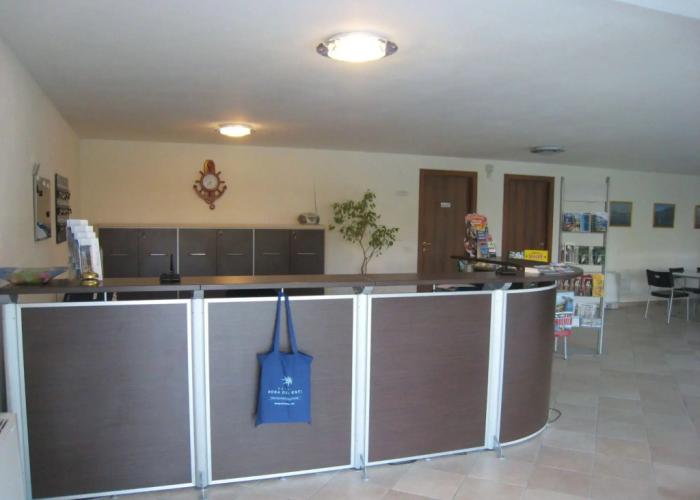 Residence Relais Rosa dei Venti