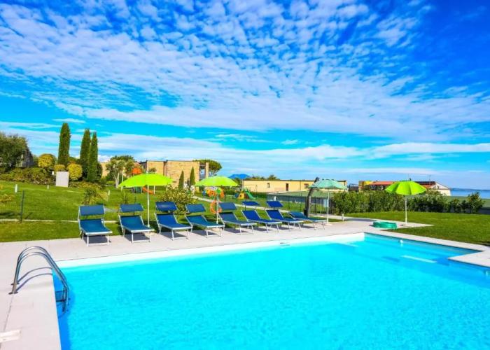 Residence Relais Rosa dei Venti