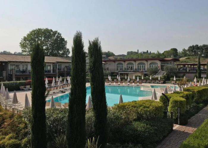 Resort Lake Garda