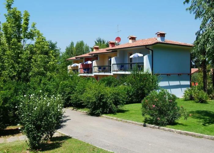 Park Residence Il Gabbiano