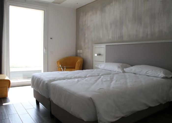 Hotel Villa Paradiso Suite