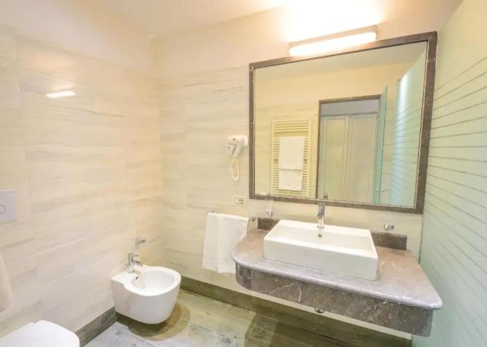 Hotel Villa Paradiso Suite