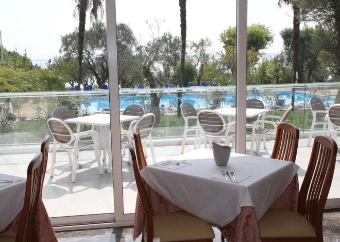 Hotel Villa Paradiso Suite