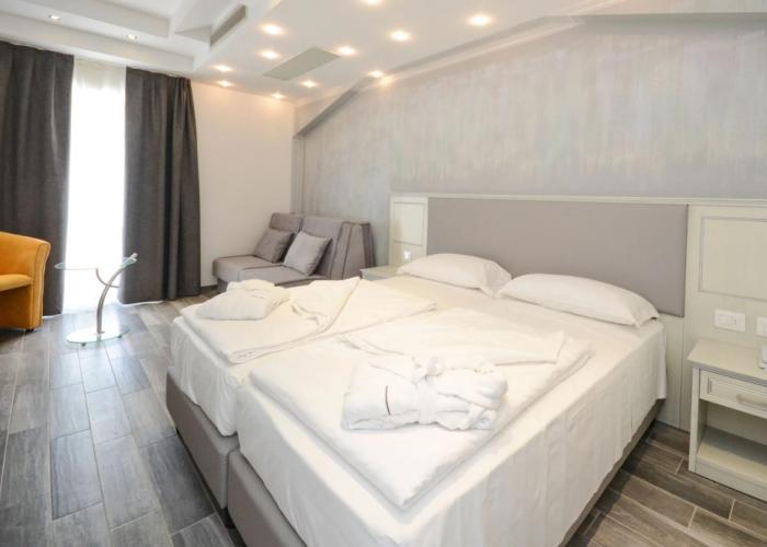 Hotel Villa Paradiso Suite