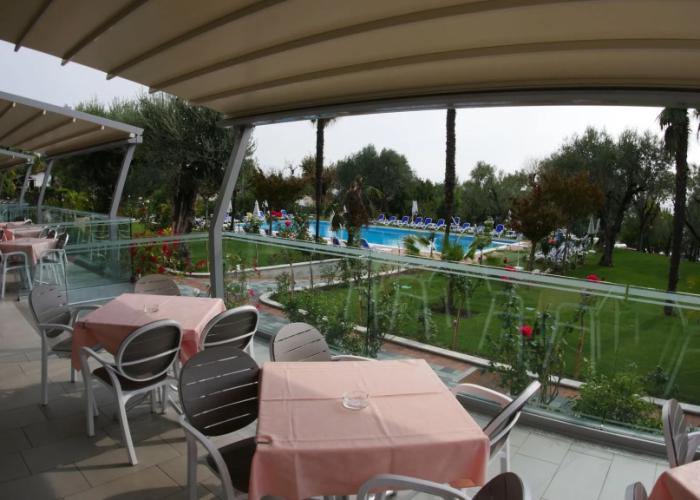 Hotel Villa Paradiso Suite