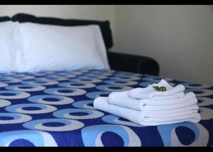 Villa Rosa - 3 Bedroom Apartment