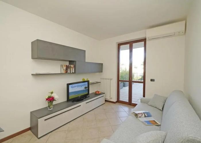 Appartamento Magenta