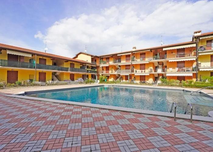 Appartamento Magenta