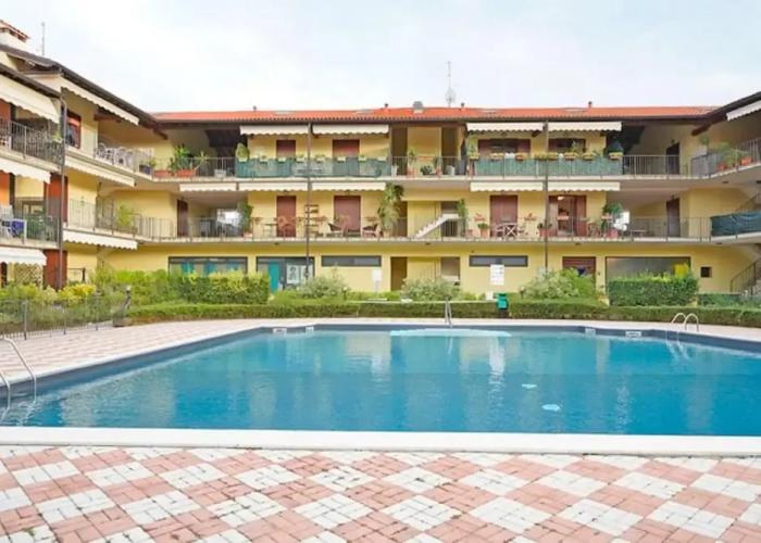 Appartamento Magenta