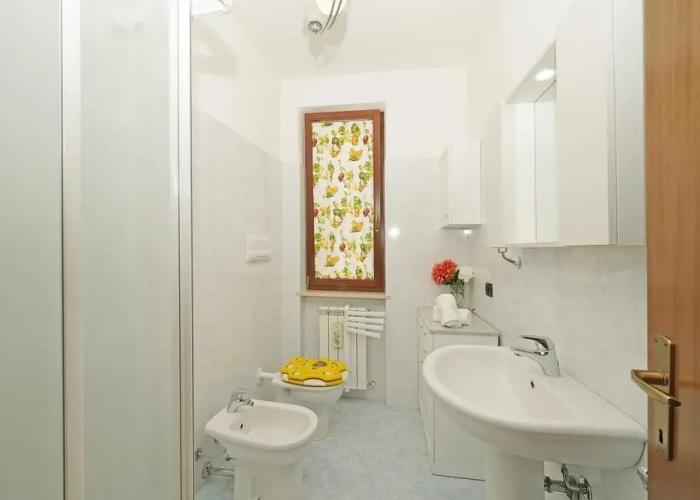 Appartamento Magenta