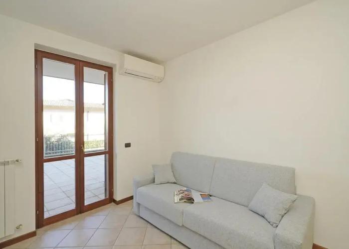 Appartamento Magenta