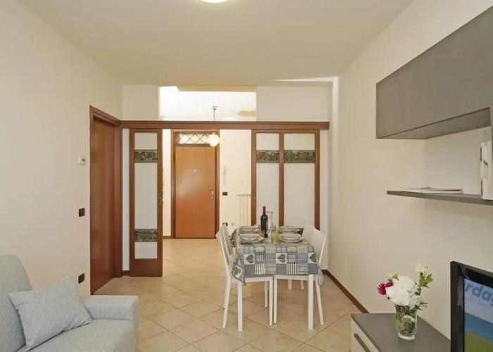 Appartamento Magenta