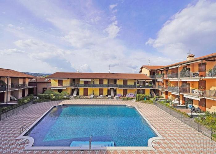 Appartamento Magenta