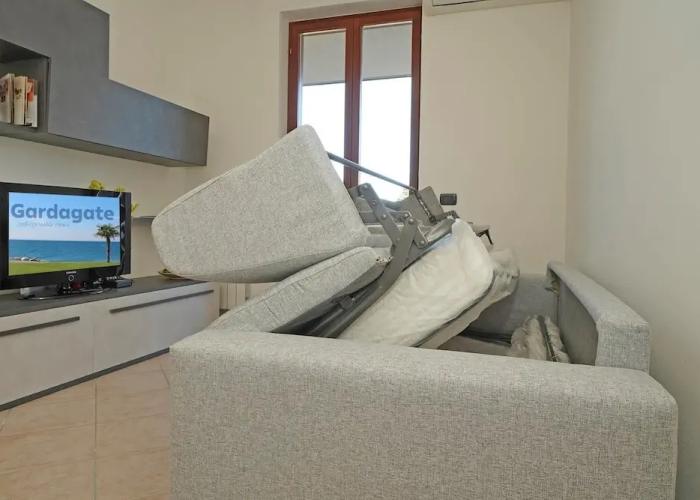 Appartamento Magenta