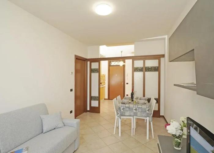 Appartamento Magenta