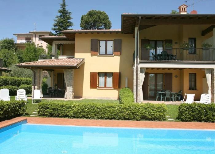 Apartment First Floor