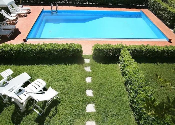 Apartment First Floor