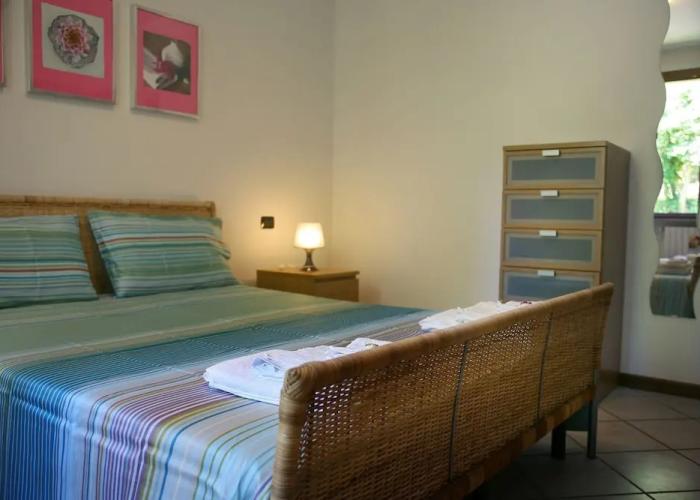 Apartment First Floor