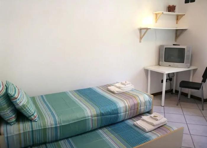 Apartment First Floor