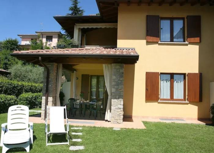 Apartment First Floor