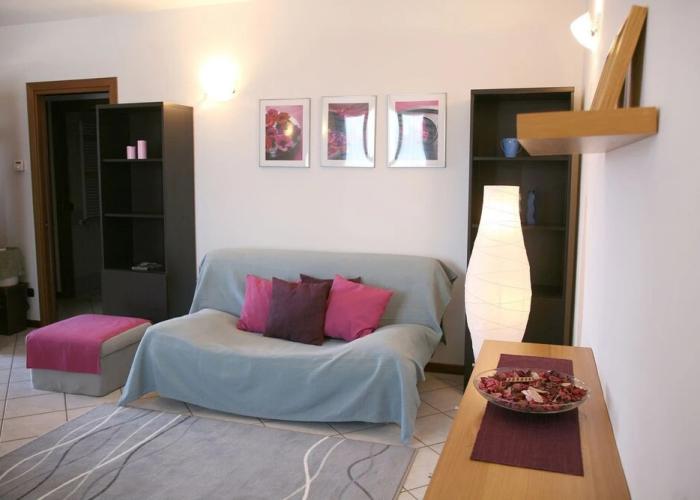 Apartment First Floor