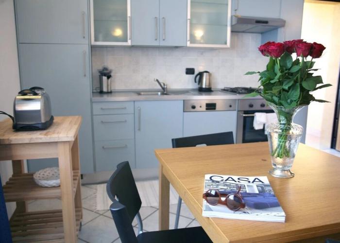 Apartment First Floor