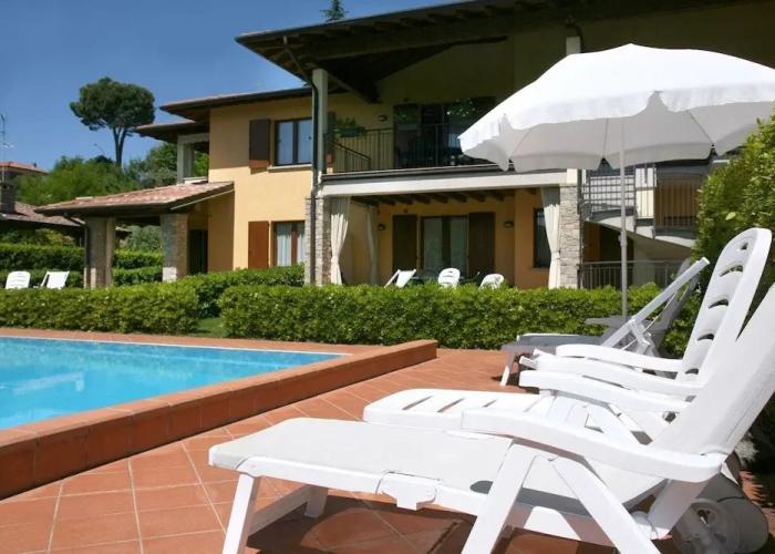 Apartment First Floor