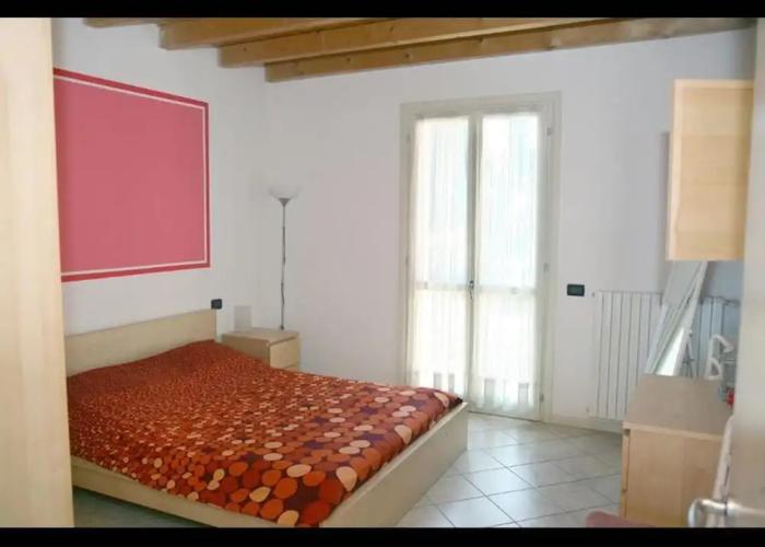 Villa Rosa - Moniga del Garda