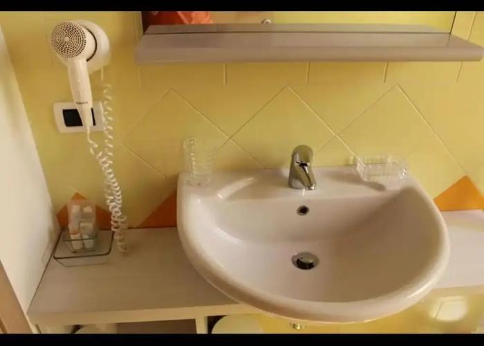 Villa Rosa - Moniga del Garda