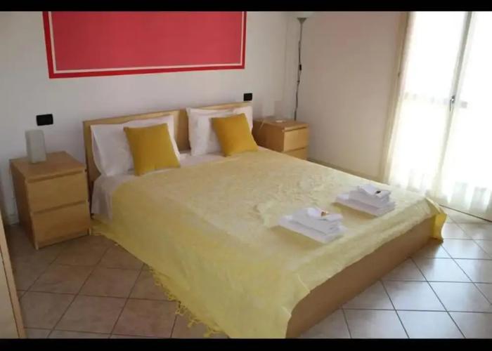 Villa Rosa - Moniga del Garda