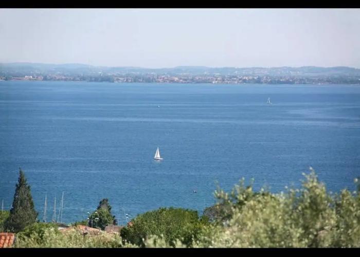 Villa Rosa - Moniga del Garda