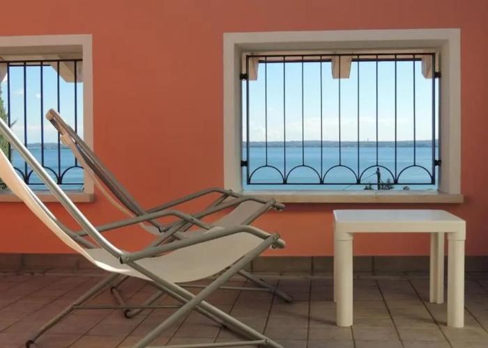 Villa Rosa - Penthouse 2